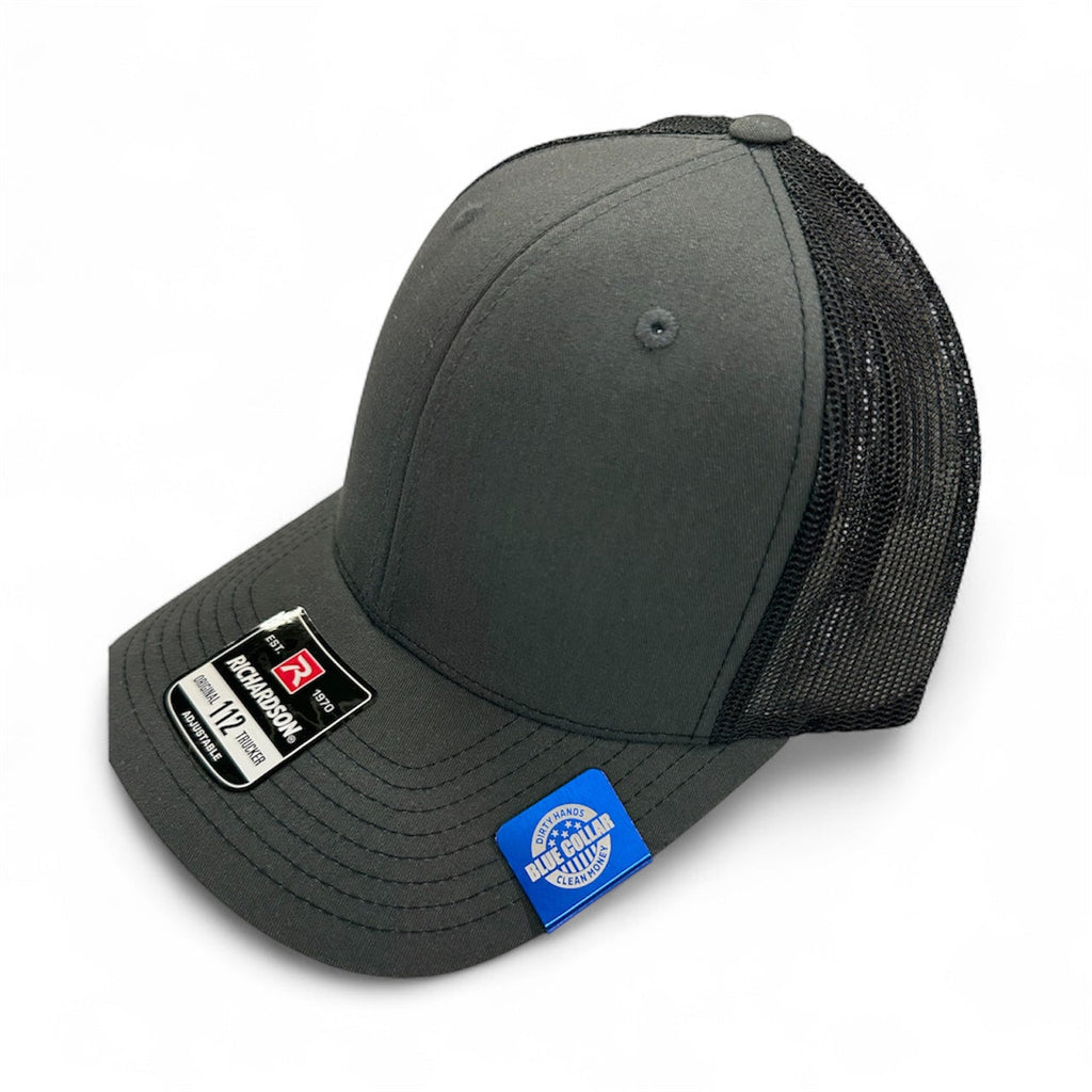 Laser Engraved Hat Brim Clips