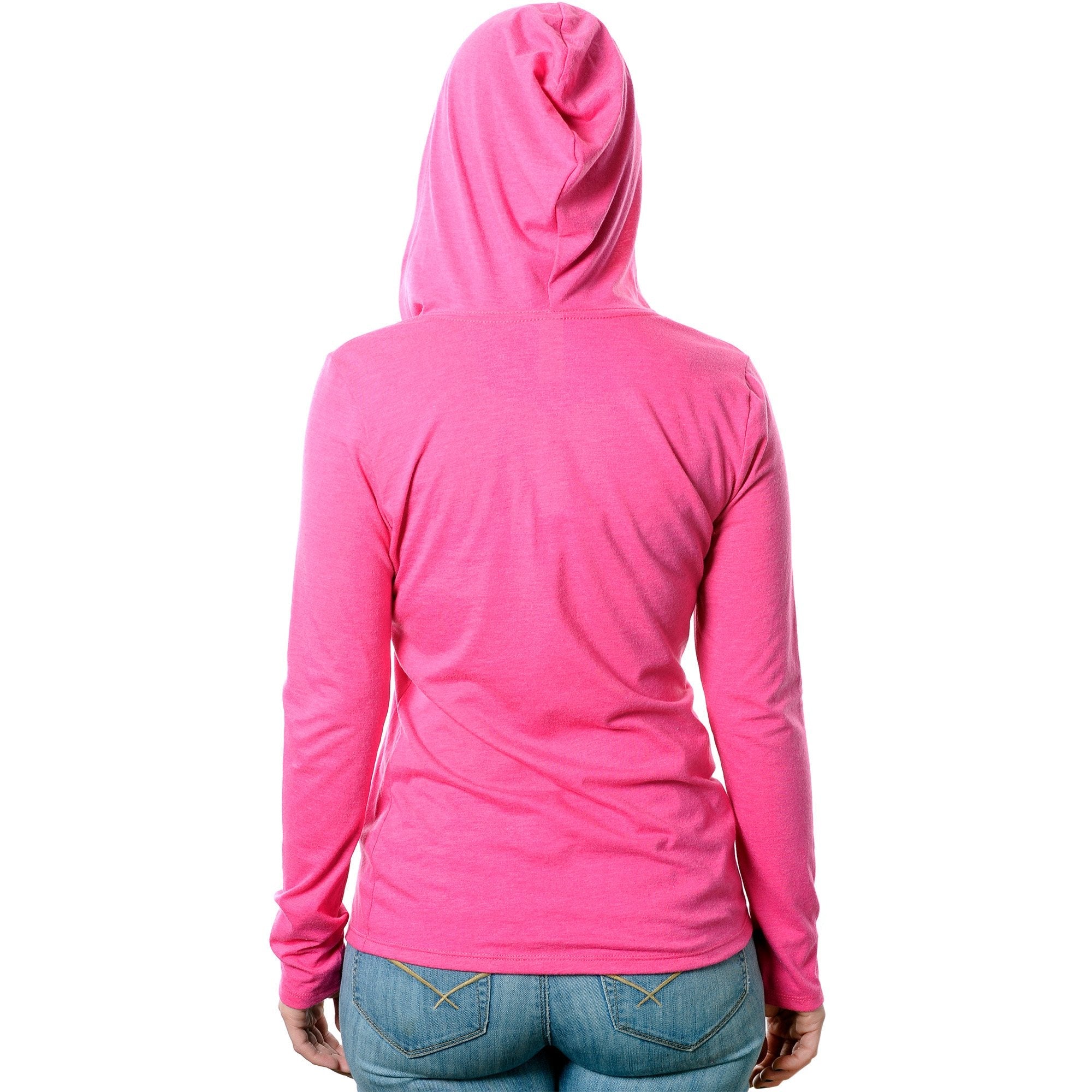 Bee Kind Tapered Long Sleeve Hoodie