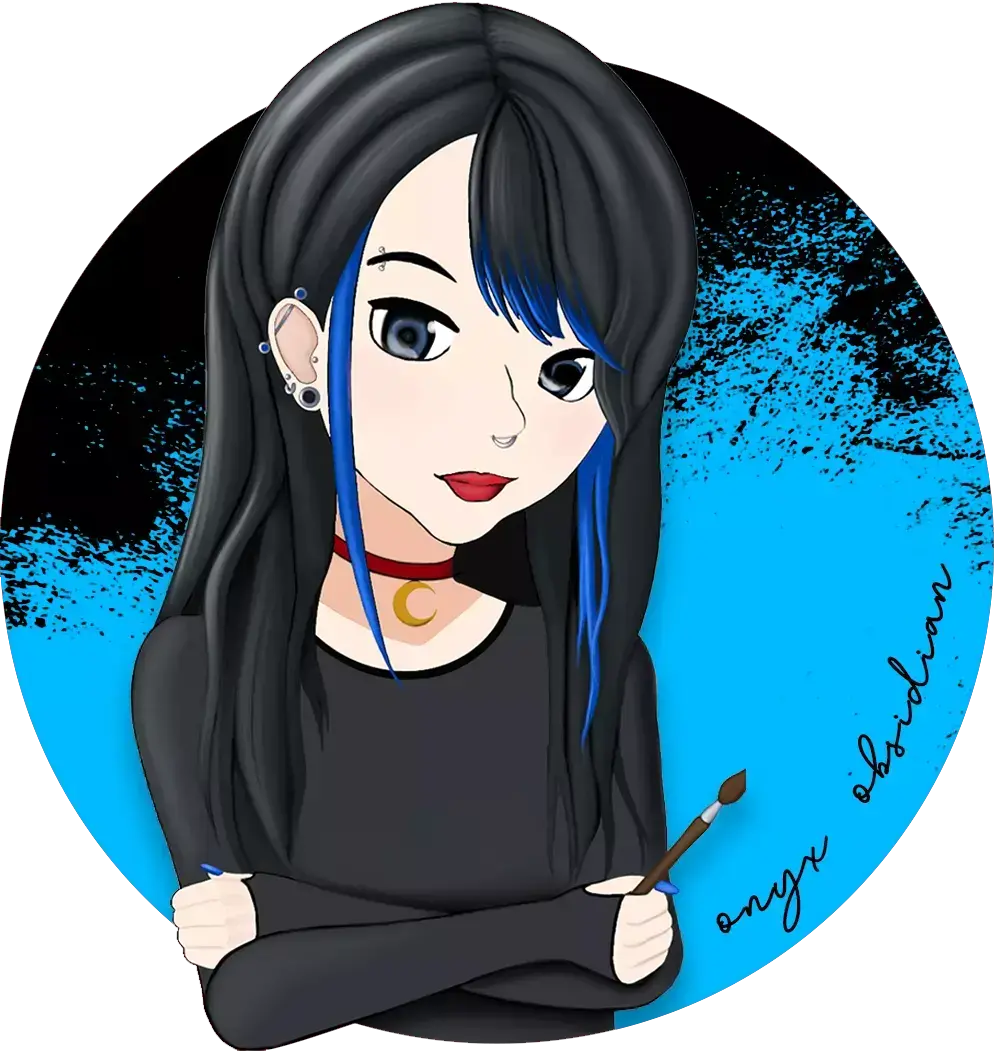 Santa Pirate Candy Cane Skull Stud Earrings by Onyx O